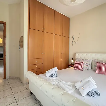 Apartamento Alisahni 2 *