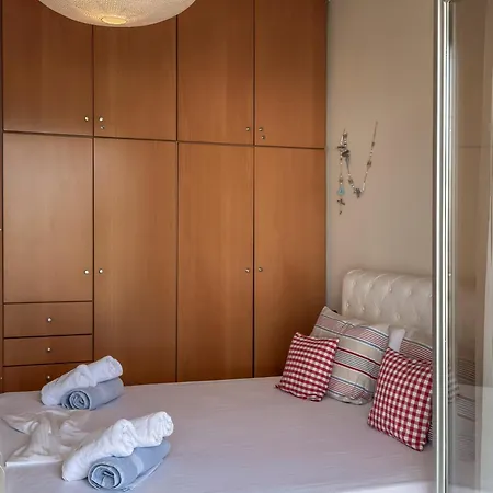 Alisahni 2 Apartamento