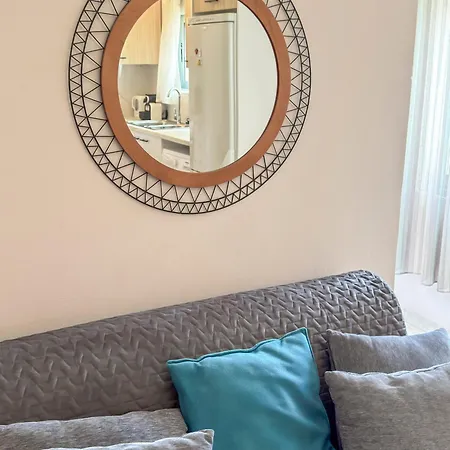 Apartamento Alisahni 2 *