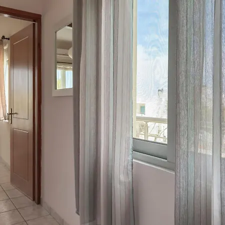 Apartamento Alisahni 2 Daratsos
