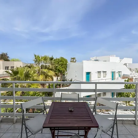 Apartamento Alisahni 2