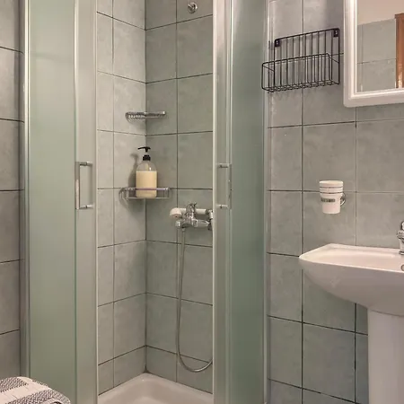 Alisahni 2 Apartamento Daratsos