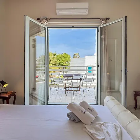 Apartamento Alisahni 2 *