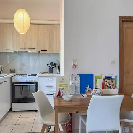 Alisahni 2 Apartamento