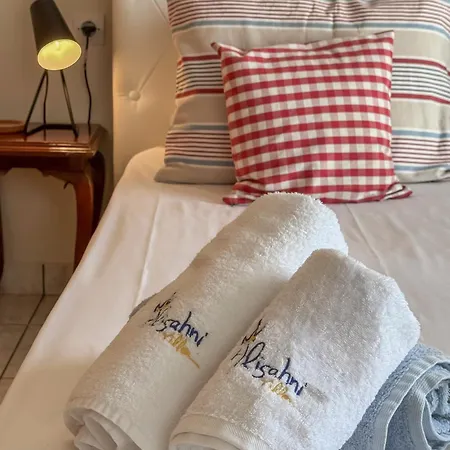 Apartament Alisahni 2