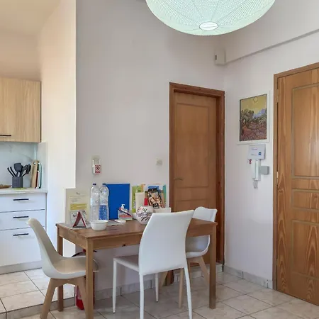 Apartament Alisahni 2 *